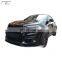 LUMA Style Body Kit With Front Rear Bumper Fender Wheel Eyebrow Engine Hood Bonnet For BMW X6 F16