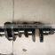 Original Excavator crankshaft 3AB1 Used Excavator crankshaft