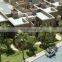 Building Model Supplier and Urban Apartment Model Building Factory