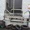 Dongsui OEM Deer Guard 304 S/S Truck Front Bumper for Freightliner Cascadia Vnl