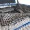 High Quality New Design Pick Up Truck Tray Bed Slide Storage Tray For Toyota Revo Vigo