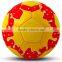 GY-B945 Made of original rubber bladder fluorescent football