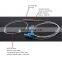 sc/upc 0.9mm 1meter 1x2 1x4 1x16 1x32 1x64  Mini PLC Optical Splitter fiber optic