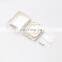 Fiber 1 port surface mount desk box FTTX FTTH box terminal box with SC LC Adapter