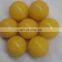 custom size industrial solid pu material rubber solid polyurethane ball  beads