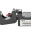 Split Core Current Transformer AKH-0.66/K-φ36  Primary Current Input: 100~600A AC  Rated Voltage: 660V AC   Accuracy: Class 0.5