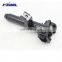 Headlight Washer Pump Headlamp Nozzle Spray Cleaning Actuator for Toyota Hilux 2015-2018 85208-0K040 LH