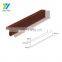 Low price building materials stone coated roofing tile accessories box barge cover