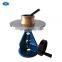 ASTM Standard Cement Mortar Flow Table Apparatus