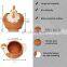 New Custom chicken animal shaped ceramic flower planter pot
