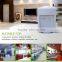 fountain cold drinks machine/ elegance standing water dispenser