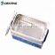 Best 3.2L 120W Stainless Steel Ultrasonic Cleaner Remove Rust