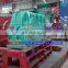 strong pressure aluminum powder ball press machine and briquette making machine price