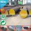 Steel Round Bar Cutting Machine 20CrMnTiHCS/20CrMnTiHLD Price Iron Forged Steel Round Bar