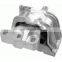 BBmart Auto Parts Engine mount (OE:1K0 199 262 CG) 1K0199262CG for Audi A3 Factory Low Price