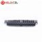 MT-4006A Factory Price 10 Inch 1U Rack Mount 12 Port Cat5e Cat6 Patch Panel With 110 IDC