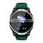 Top sellers 2019 for amazon Skmei smart wrist watch with heart rate monitor blood pressure and blood oxygen relojes inteligentes
