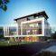 Generous Building Curtain Wall Cladding Steel Curtain Wall Outdoor
