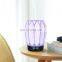 7 color changing porous glass ultrasonic cool mist aroma diffuser