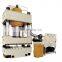 Water Tank Four Column Deep Drawing Hydraulic Press