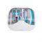 7 Pieces Baby Grooming Kit
