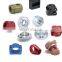 High Precision Cnc Machined Stainless Steel Aluminum Production Of Parts According To Drawings