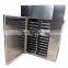 Fruit and Vegetable Chips Processing Line / fruit and vegetable drying machine