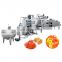 Orangemech Large scale candy machines for business sweet jelly candy production line