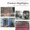 Lyophilizer Food Machine Freeze Dried Fruit And Vegetable Liofilizador