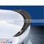 F22 P style auto spoiler carbon fiber rear boot lip spoiler for BMW 2 series F23 M2 F87 2014-2018