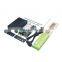 HackRF One RTL SDR Software 1MHz to 6GHz Open Source Defined Radio Board with Aluminum Shell