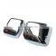 Mirror Cover for Jeep Wrangler JK 2007-2017