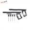 Aluminum Rear Grab Handles  For  Jeep Wrangler JK
