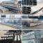 China Low Cost Prefabricated Steel Building Construction Materials