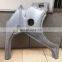 High quality  car body parts  Rear fender for HYUN-DAI CRETA IX25 2015-2019,OEM71503-M0C00,71504-M0C00