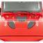 Steel Vented Performance Hood for 07-18 Wrangler JK