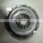 High Standard Proper Price Auto Parts Clutch Pressure Plate 250MM CN1C15 7563AA-PT For JMC Transit BAODIAN EURO3