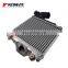 Auto Aluminium Intercooler Charge Air Cooler for TOYOTA HILUX 3.0 D40 4WD 2012- TG127000-1070 17940-0L070