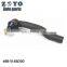 48810-65D00 steering tie rod end tie rod end for SUZUKI GRAND VITARA 1999-2005