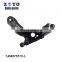 1J0407151C RK640176 High Quality Lower Control Arm automobile spare parts For Vw Golf