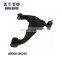 48068-0K040 Auto Parts Right Wishbone With Bushing Control Arm for Toyota Hilux
