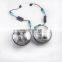 Motorcycle Car Round Led Projector Headlight for Jeep  Wrangler JK