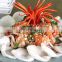 Wholesale bulk shrimp crackers - Shrimp chip from Vietnam
