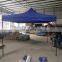 Waterproof custom printing tents for events 3x3 outdoor party tent folding