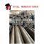 China Manufacturer 12L14 carbon Hot Rolled Free Cutting Steel Round Bar