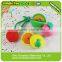 Colours 3D fruit eraser