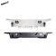 Maiker Factory Bumper Car Parts With Type Carrier for Jeep Wrangler JK Rear Bumper Protector Kits