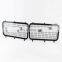 Rear window grille rear window cover parts for Land Rover Defender 110 parts