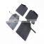 Splash mud guard 4 doors spare parts for Land Rover Defender 110 accessories