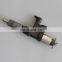 genuine diesel injector 095000-6374,095000-6370 for common rail 8-97609789-4